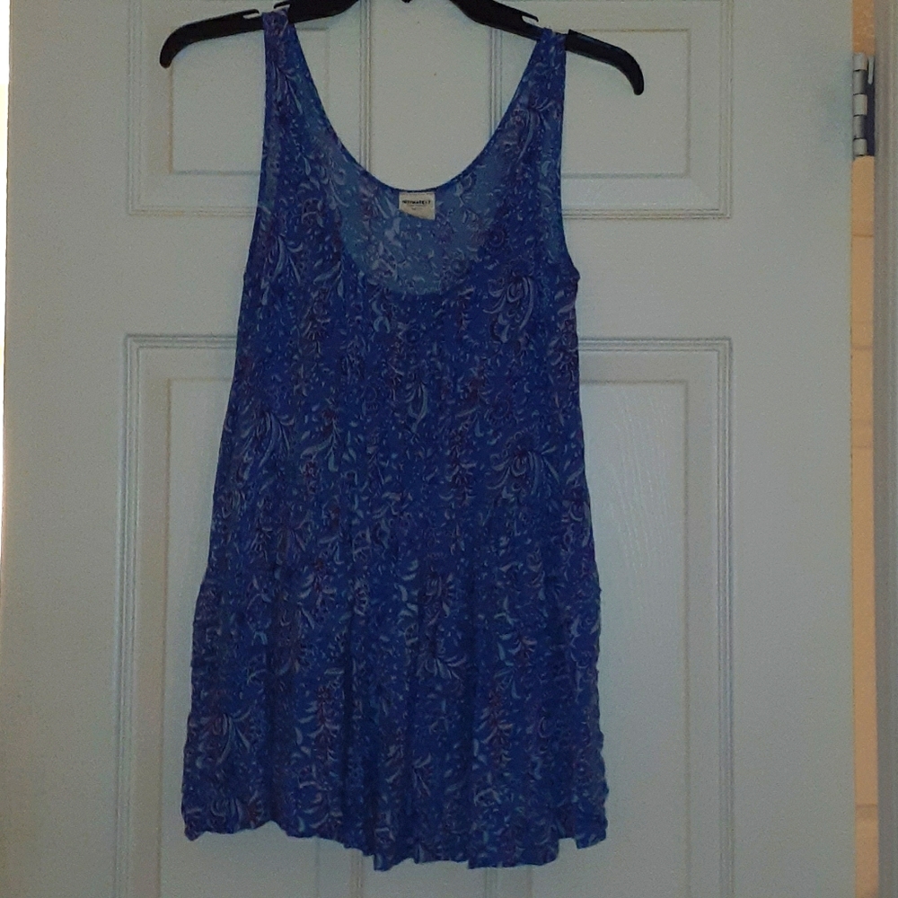 Intimately free people top